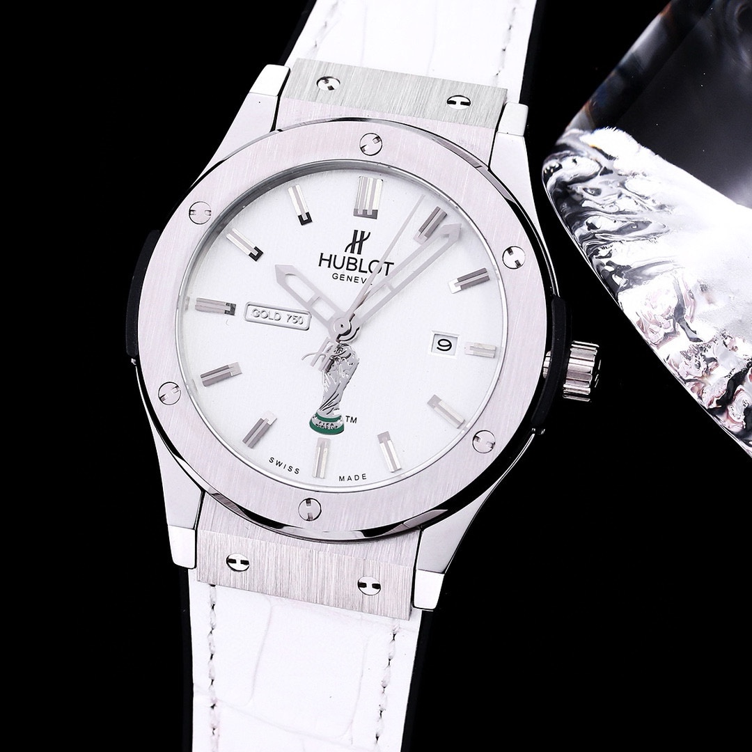 Hublot 42X11mm 102308